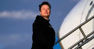 Elon Musk says he recently got an MRI and uploaded it to Grok