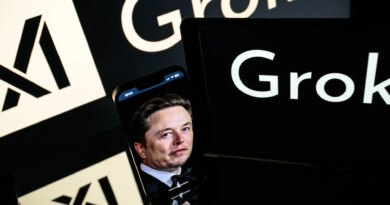 Elon Musk’s AI bot Grok limits image generation amid deepfakes backlash