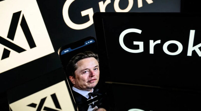 Elon Musk’s AI bot Grok limits image generation amid deepfakes backlash