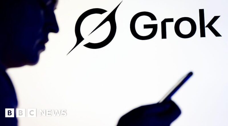 Elon Musk's Grok AI image editing limited to paid users after deepfakes