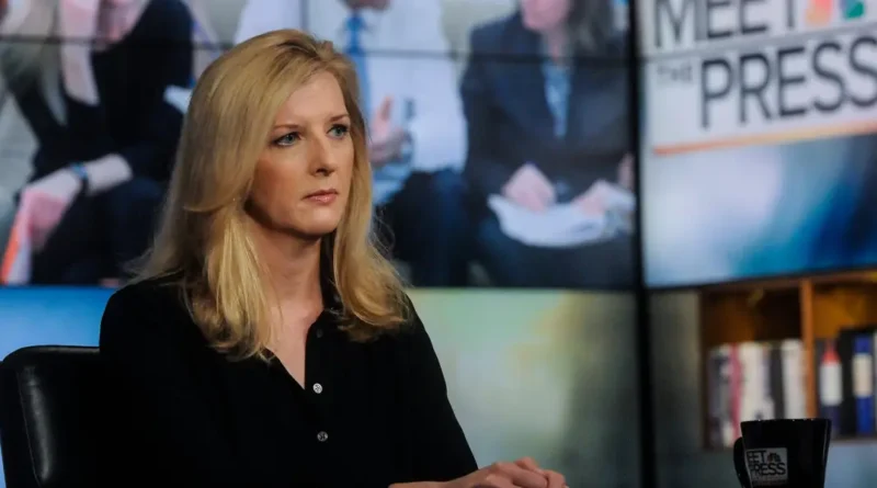 Epstein files: Goldman's Kathy Ruemmler thanked 'Uncle Jeffrey' for gifts