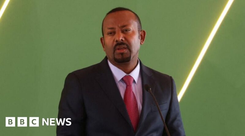 Ethiopia says seized ammunition sent by Eritrea to Fano rebels in Amhara