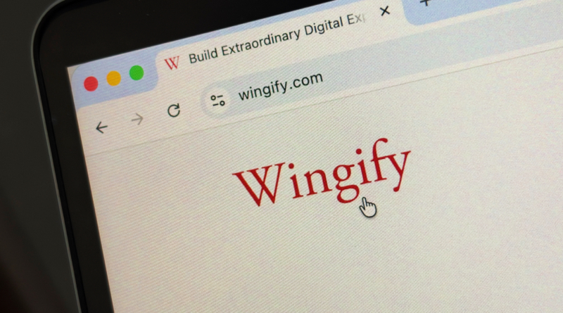 Wingify