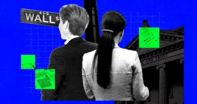 Everything we know about how Wall Street's biggest firms, from JPMorgan to Blackstone, are adopting AI