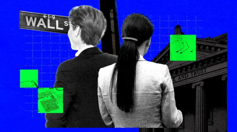 Everything we know about how Wall Street's biggest firms, from JPMorgan to Blackstone, are adopting AI