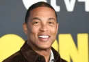 Ex-CNN anchor Don Lemon arrested in Los Angeles over Minnesota protest that disrupted church service