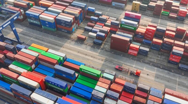 Exclusive: US cargo tech company publicly exposed its shipping systems and customer data to the web