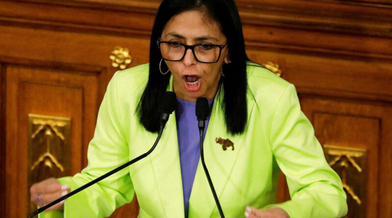 Exclusive-US intelligence raises doubts about Venezuela leader's cooperation