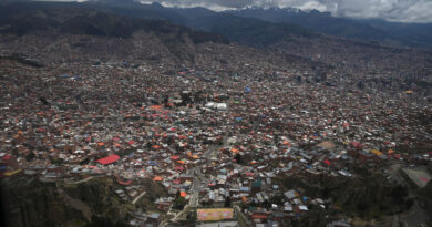 Exclusive-US presses Bolivia to expel suspected Iranian spies, harden approach to militant groups, sources say