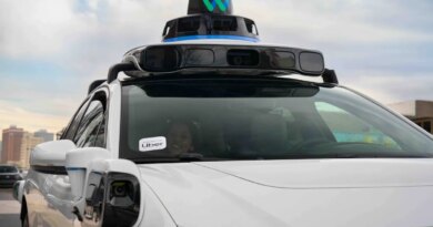 Waymo on Uber