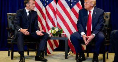 Explainer-What is Trump's 'Board of Peace' and who has joined so far?