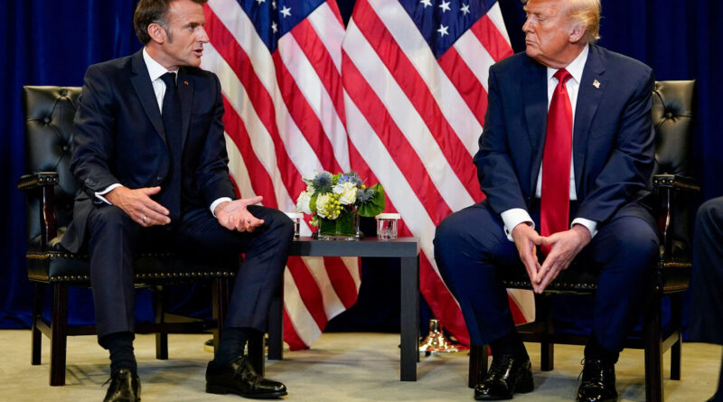 Explainer-What is Trump's 'Board of Peace' and who has joined so far?