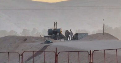 Explainer-What is the status of Iran's main nuclear facilities?