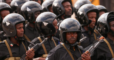 Explainer-Why is Somaliland strategically important?