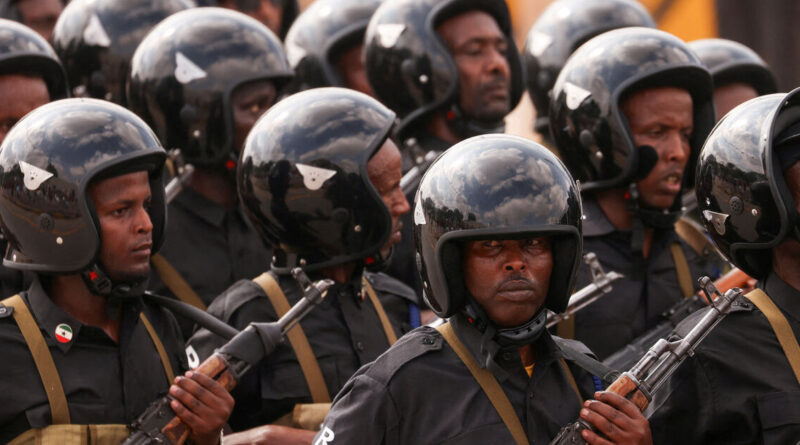 Explainer-Why is Somaliland strategically important?