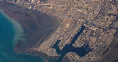 Explosion occurs at Iran's southern port of Bandar Abbas, Iranian media reports