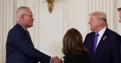 Exxon CEO calls Venezuela 'uninvestable' during meeting with Trump