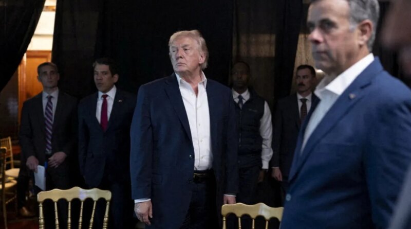 Fact-checking Trump following US ‘capture’ of Venezuela’s Maduro