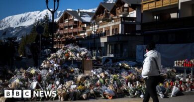 Families shocked Swiss ski bar was not inspected for years before deadly fire