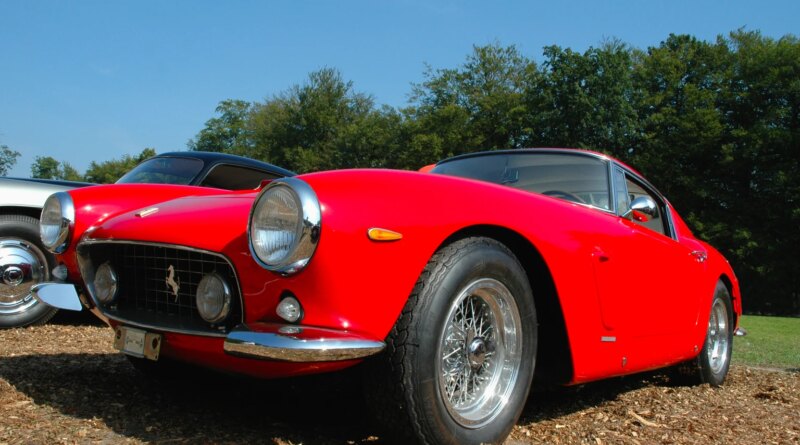 Ferrari: Despite High Valuation, The House That Enzo Built Has A Sturdy Foundation (RACE)