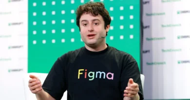 Figma CEO Dylan Field says he has a 'bias' for hiring young workers because they're likely AI natives