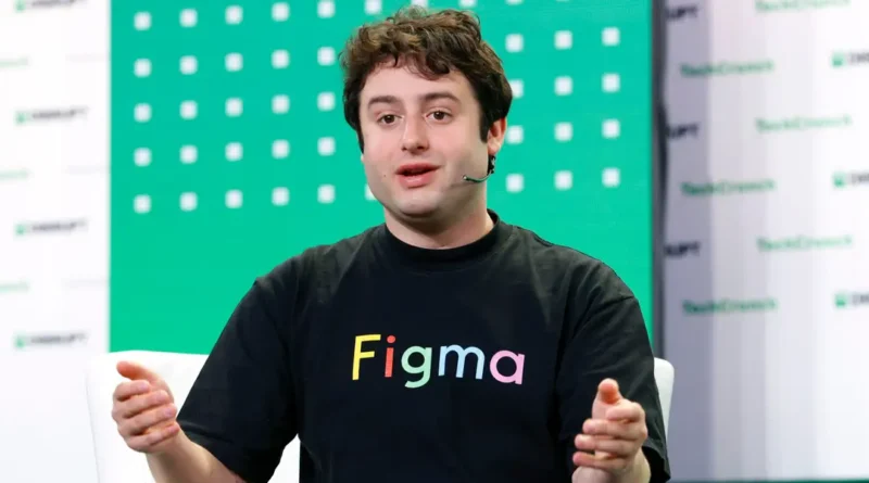 Figma CEO Dylan Field says he has a 'bias' for hiring young workers because they're likely AI natives