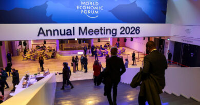 Five takeaways from Davos 2026