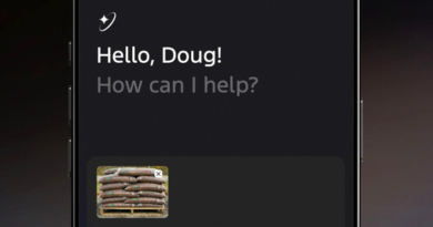 Ford's new AI assistant