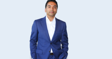 Spangle co-founder and CEO Maju Kuruvilla
