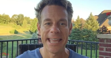 Bryan Fleming, pcTattletale founder