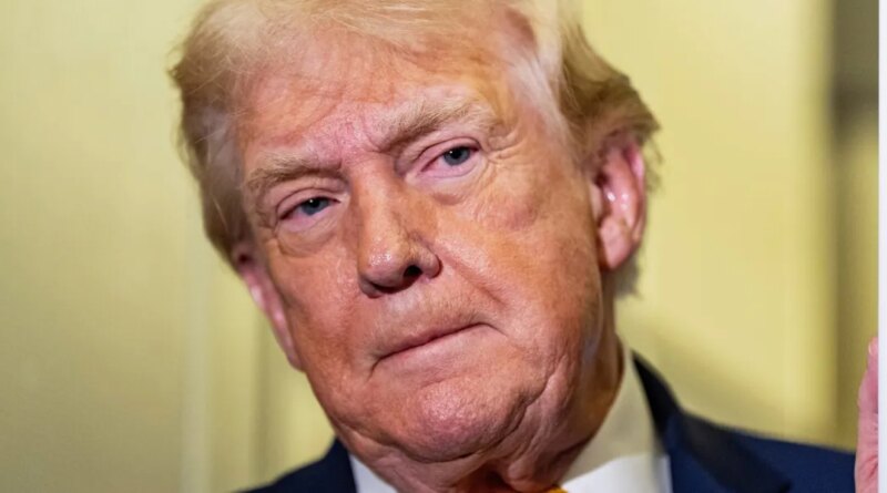 Fractures start to show in Trump's GOP as some Republicans push back on Greenland, Venezuela, and health care | Fortune