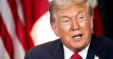 From Greenland to Ukraine, Trump's centralized diplomacy creates whiplash for allies