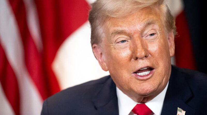 From Greenland to Ukraine, Trump's centralized diplomacy creates whiplash for allies