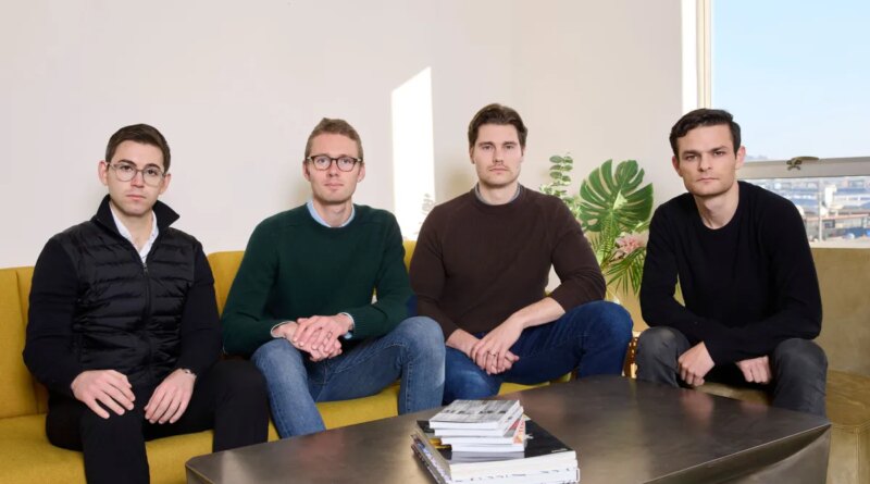 From OpenAI’s offices to a deal with Eli Lilly — how Chai Discovery became one of the flashiest names in AI drug development | TechCrunch