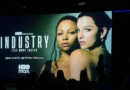 From ringing NYSE's closing bell to a midnight DJ set in a Brooklyn warehouse, my day with HBO's 'Industry' cast