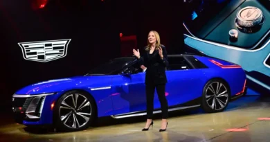 GM is quietly becoming a subscriptions company