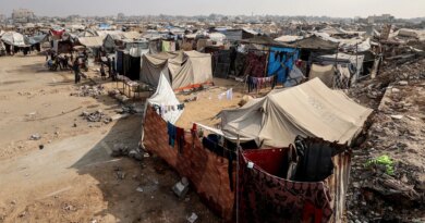 Gaza’s ‘phase two’ from a distance: Why hope still feels out of reach