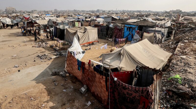 Gaza’s ‘phase two’ from a distance: Why hope still feels out of reach