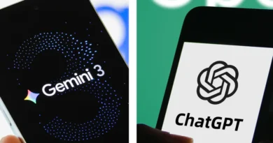 Gemini strikes new deal with Walmart, further narrowing ChatGPT's lead