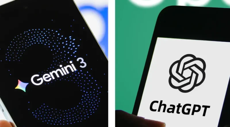 Gemini strikes new deal with Walmart, further narrowing ChatGPT's lead