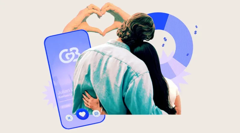 Gen Zers date for financial stability, says Coffee Meets Bagel's CEO