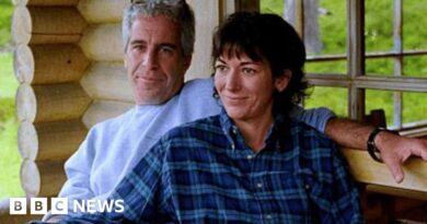 Ghislaine Maxwell to testify before Congress in Epstein probe