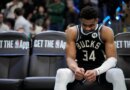 Giannis Antetokounmpo's Calf Injury Could Be A Blessing In Disguise For The Bucks