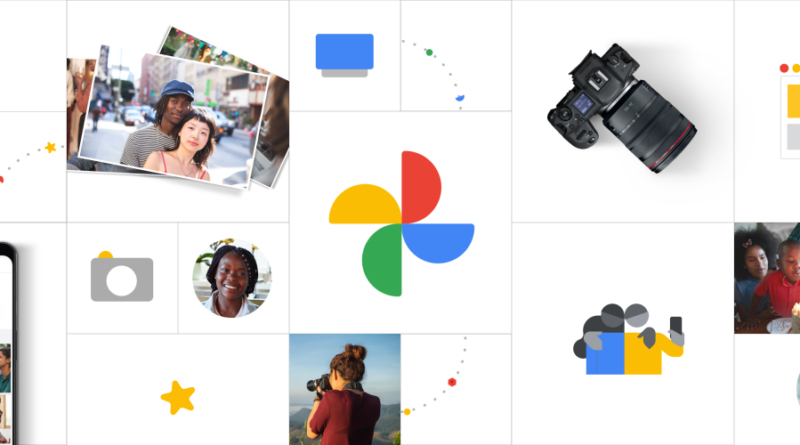 Google Photos' latest feature lets you meme yourself | TechCrunch
