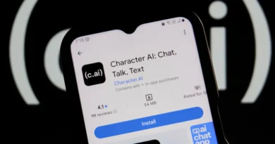 Google and chatbot startup Character.AI are settling lawsuits over teen suicides