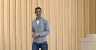 Google is leaning on its app empire to give Gemini an edge with 'Personal Intelligence'