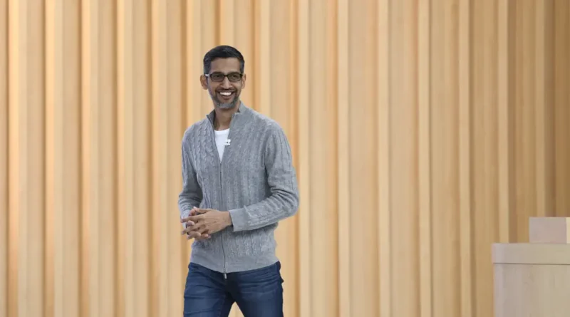 Google is leaning on its app empire to give Gemini an edge with 'Personal Intelligence'