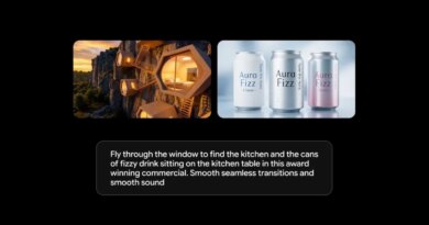 Google's update for Veo 3.1 lets users create vertical videos through reference images | TechCrunch