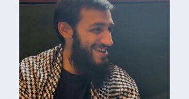 Gravely ill pro-Palestine activist ends hunger, thirst strike in UK prison