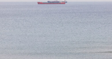 Greece warns shipping fleet of risks after Black Sea drone attacks